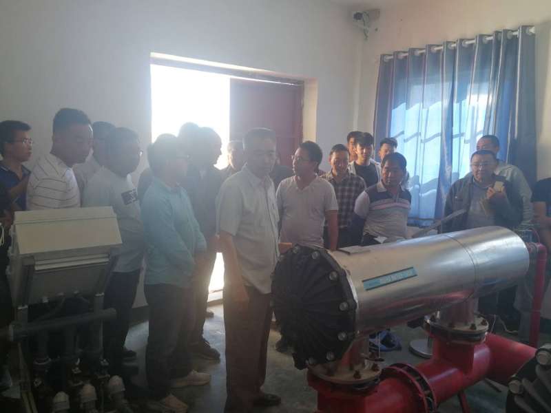 水泵运行 水泵运行